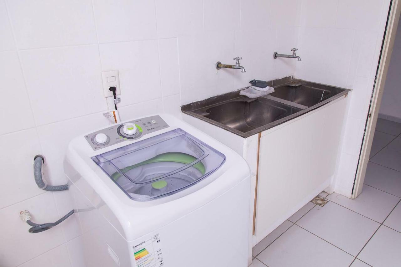 4 Quartos Tipo Suite Perto Da Orla Praia Beira-Mar ฟอร์ตาเลซา ภายนอก รูปภาพ