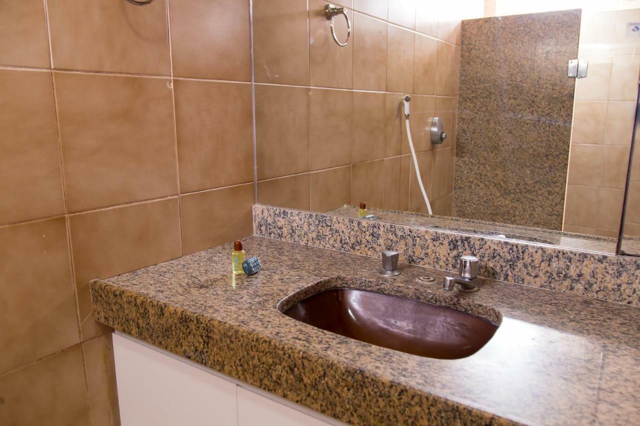 4 Quartos Tipo Suite Perto Da Orla Praia Beira-Mar ฟอร์ตาเลซา ภายนอก รูปภาพ