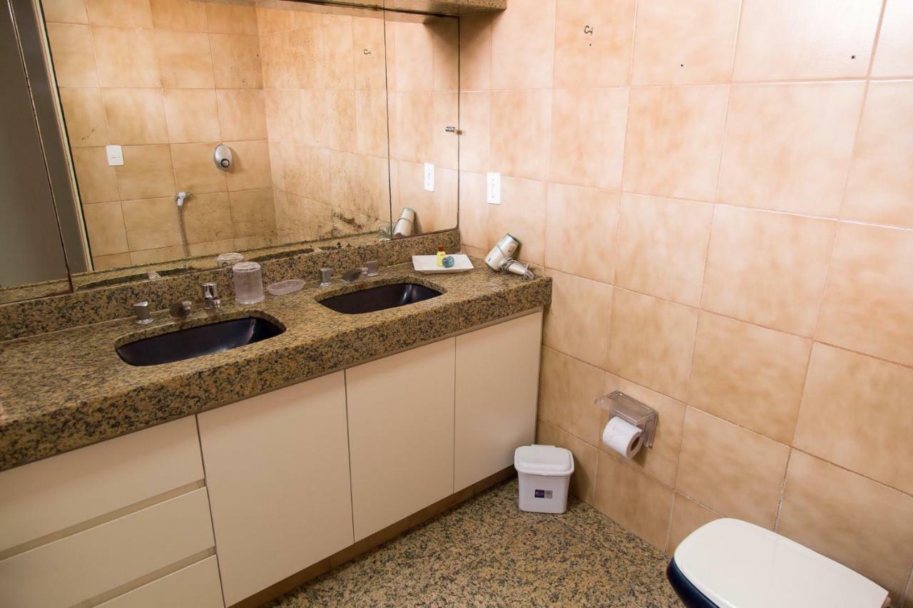 4 Quartos Tipo Suite Perto Da Orla Praia Beira-Mar ฟอร์ตาเลซา ภายนอก รูปภาพ