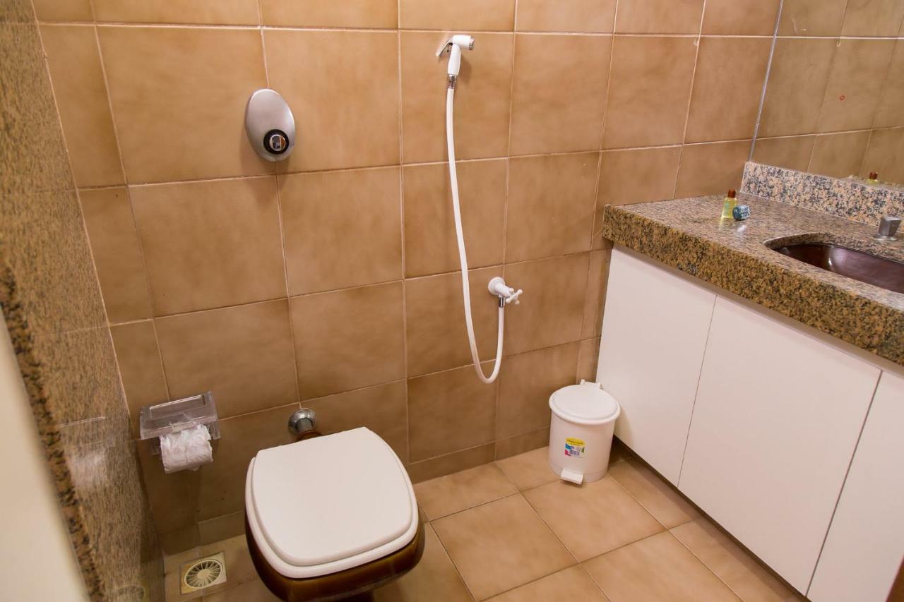 4 Quartos Tipo Suite Perto Da Orla Praia Beira-Mar ฟอร์ตาเลซา ภายนอก รูปภาพ
