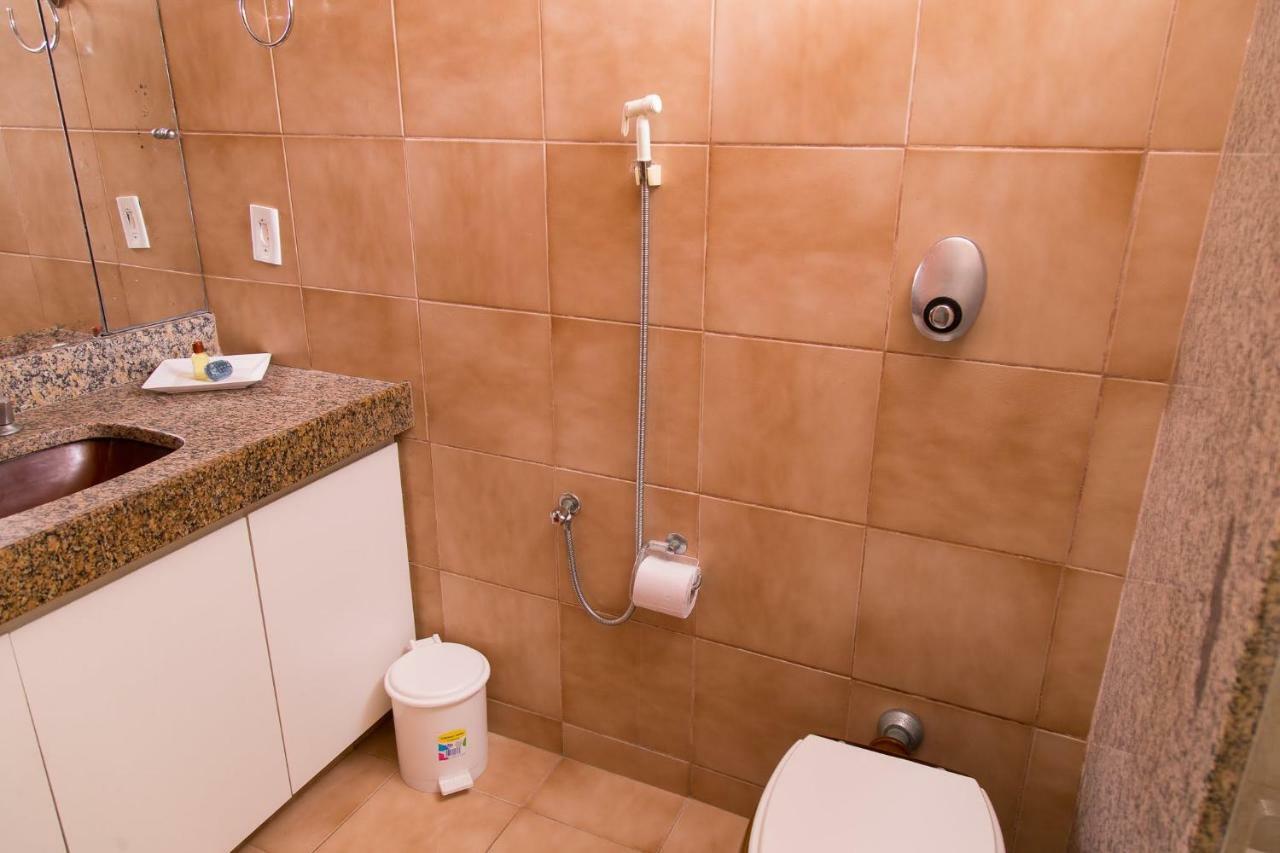 4 Quartos Tipo Suite Perto Da Orla Praia Beira-Mar ฟอร์ตาเลซา ภายนอก รูปภาพ