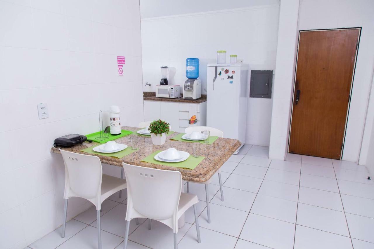 4 Quartos Tipo Suite Perto Da Orla Praia Beira-Mar ฟอร์ตาเลซา ภายนอก รูปภาพ