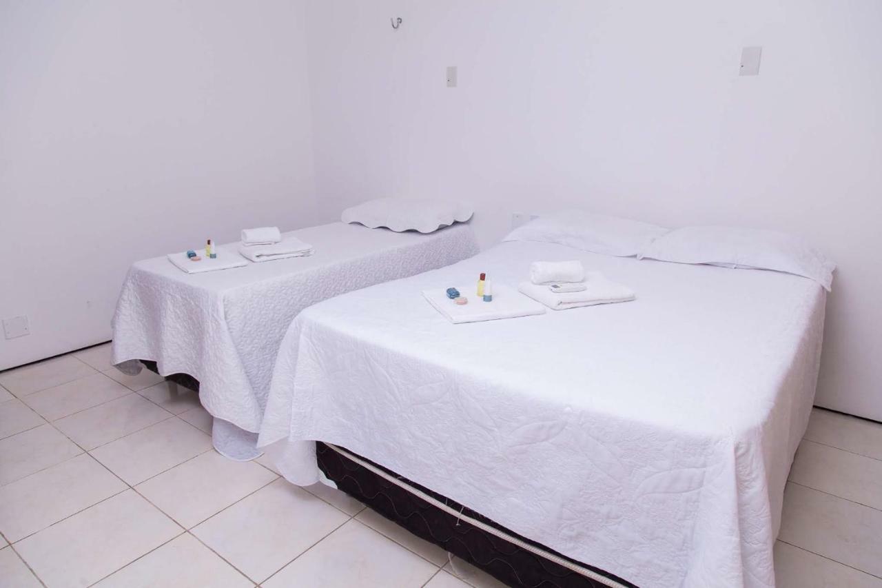 4 Quartos Tipo Suite Perto Da Orla Praia Beira-Mar ฟอร์ตาเลซา ภายนอก รูปภาพ