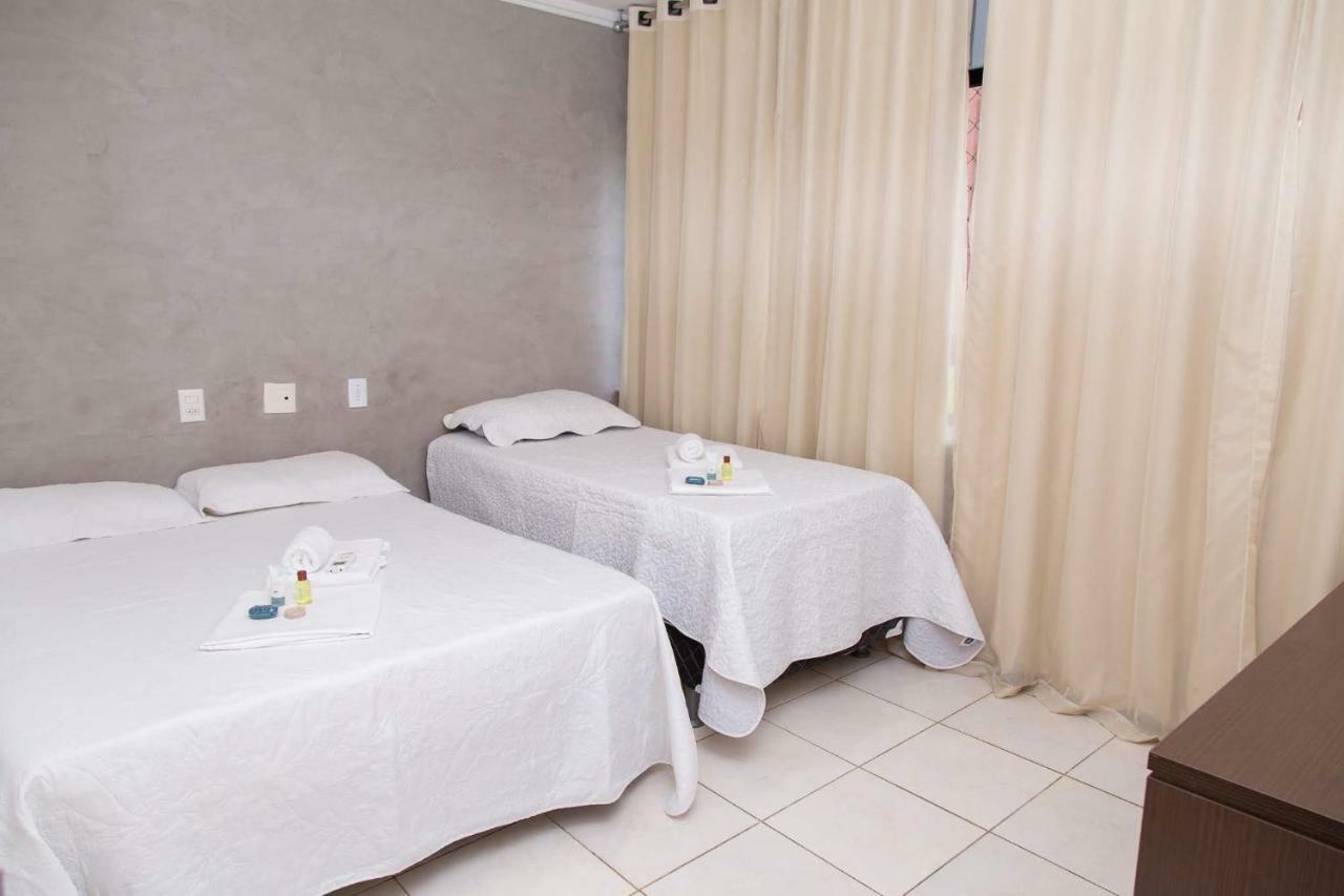 4 Quartos Tipo Suite Perto Da Orla Praia Beira-Mar ฟอร์ตาเลซา ภายนอก รูปภาพ