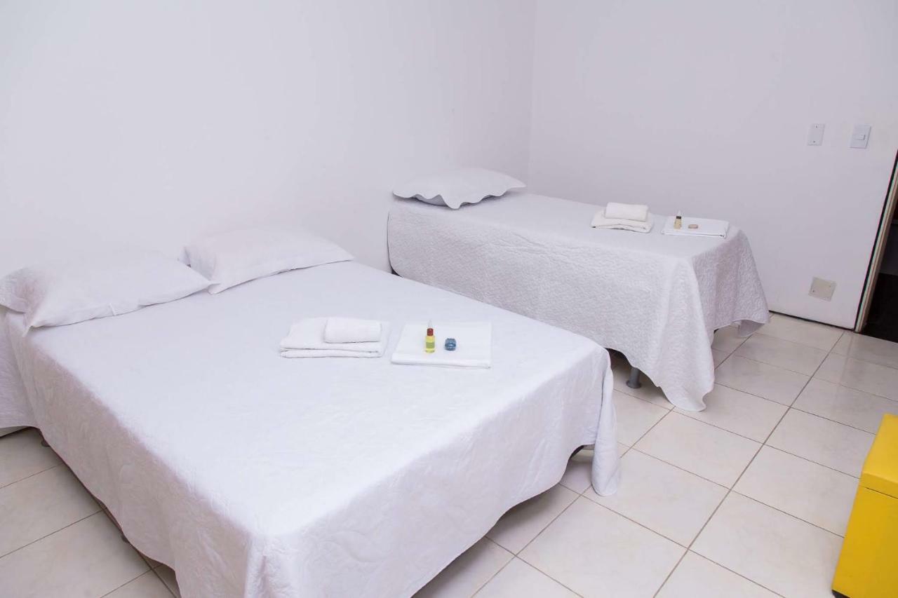 4 Quartos Tipo Suite Perto Da Orla Praia Beira-Mar ฟอร์ตาเลซา ภายนอก รูปภาพ