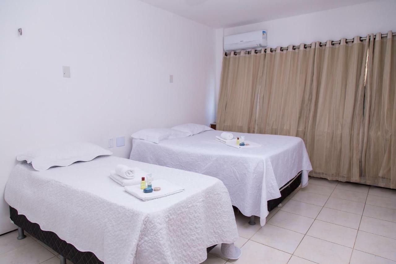 4 Quartos Tipo Suite Perto Da Orla Praia Beira-Mar ฟอร์ตาเลซา ภายนอก รูปภาพ