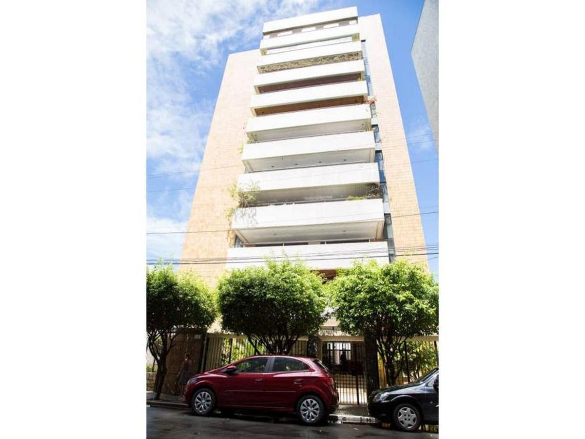4 Quartos Tipo Suite Perto Da Orla Praia Beira-Mar ฟอร์ตาเลซา ภายนอก รูปภาพ