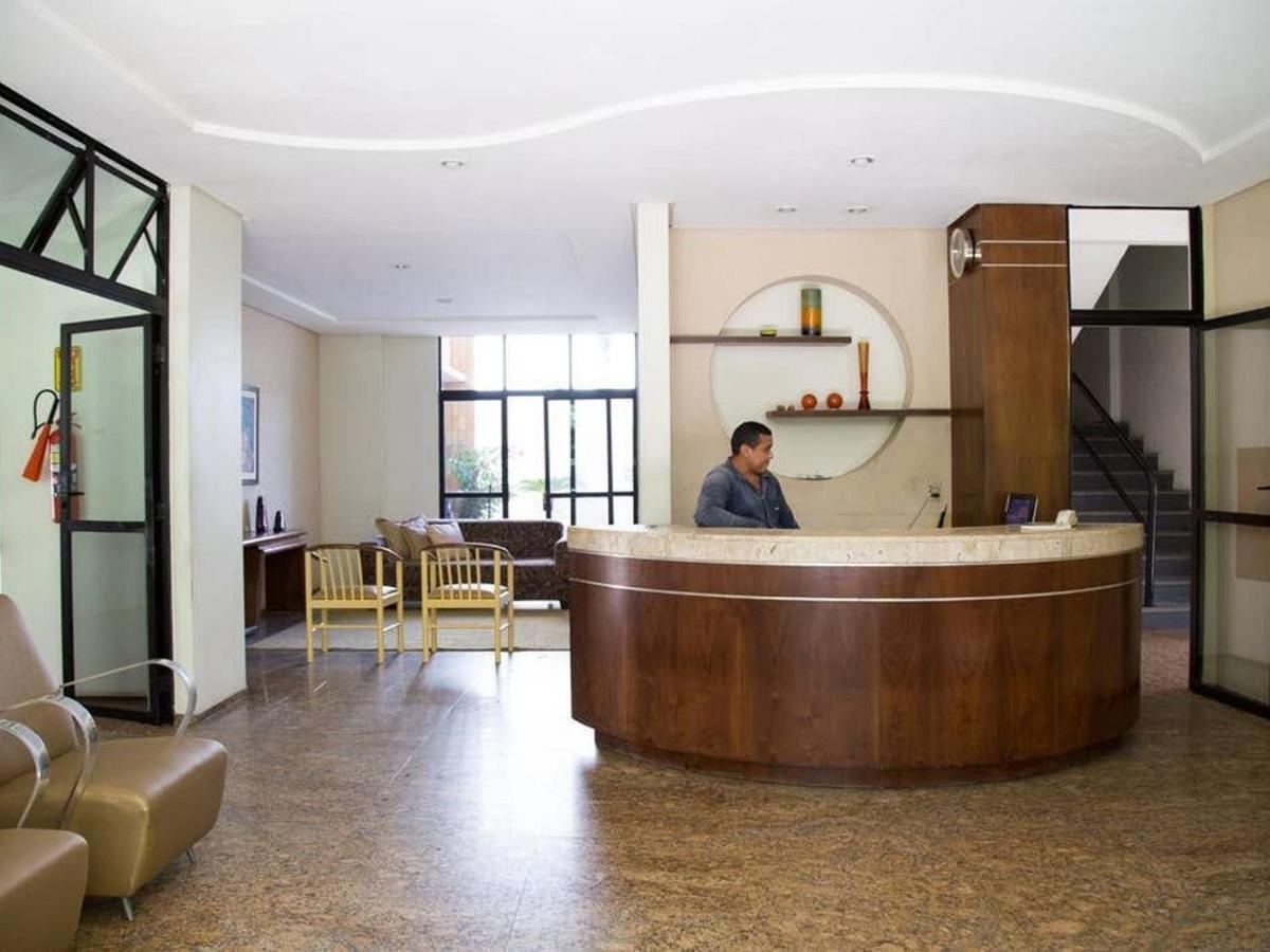 4 Quartos Tipo Suite Perto Da Orla Praia Beira-Mar ฟอร์ตาเลซา ภายนอก รูปภาพ
